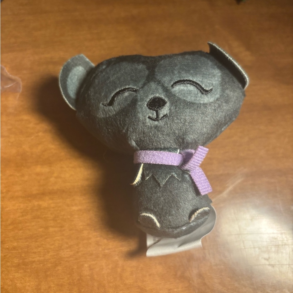 Bear from Brave
